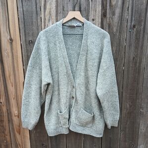 Vintage Forelli  Grandpa cardigan